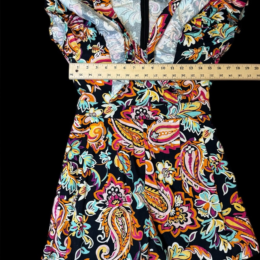 Entro Romper - Picture 11 of 13